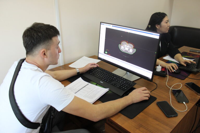 С Днём медицинского физика!