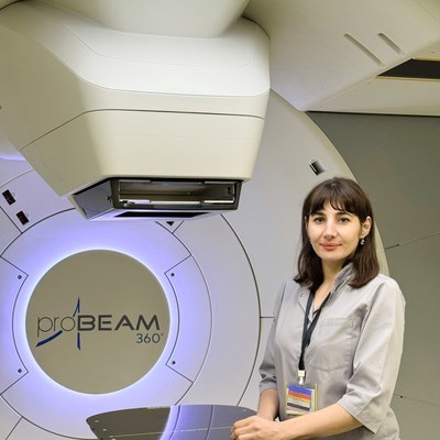 Абилова Лидия Георгиевна