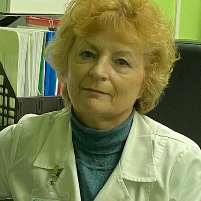 Антропова Т. Ю.