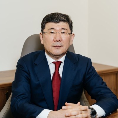 Буркитбаев Ж. К.