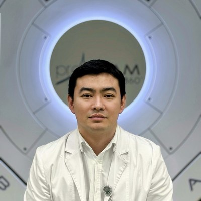 Датбаев К. Д.