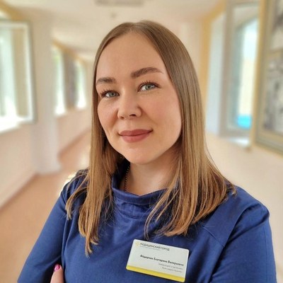 Федорова Е. В.