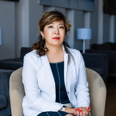 Кайдарова Д. Р.