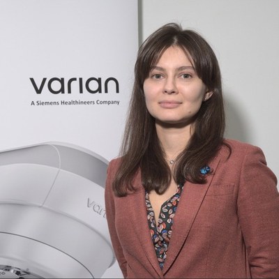 Кузнецова Александра