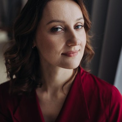 Лебедева Ж. С.