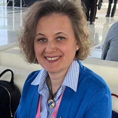 Мезенцева С. И.