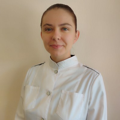 Милойчикова И. А.