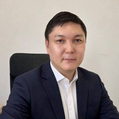 Өмірзақ М. С.