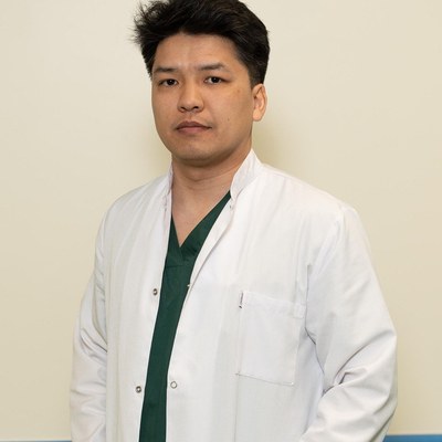 Раймбеков Р. Б.