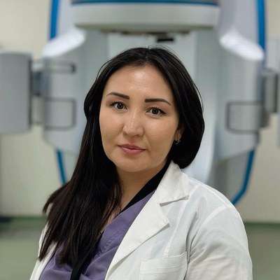 Сарсенова С. М.