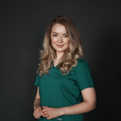 Стахова О. М.