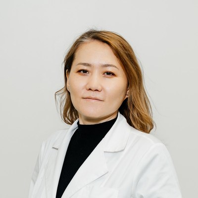 Тлеулесова И. К.