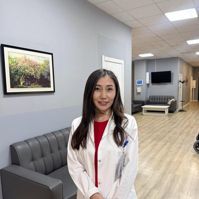 Толегенова К. Т.