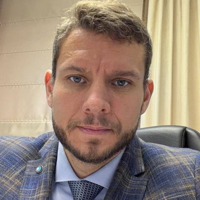 Тонкий Вениамин Игоревич